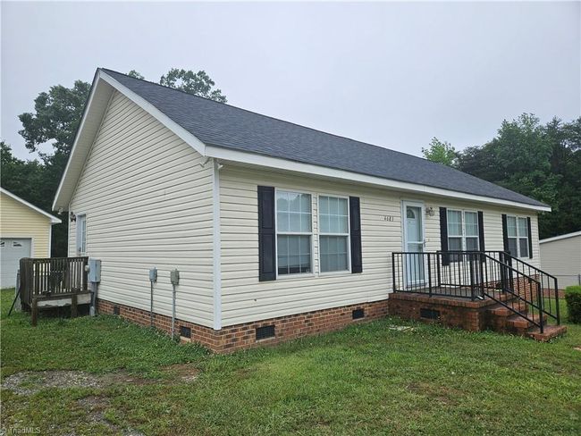 4683 Peace Forest Ln, House other with 3 bedrooms, 2 bathrooms and null parking in Climax NC | Image 25