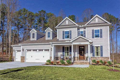 MM Berkeley At River Club, Suffolk, VA, 23435 | Card Image
