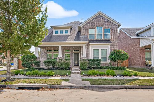19503 N Coral Honeysuckle Loop, Cypress, TX, 77433-4198 | Card Image