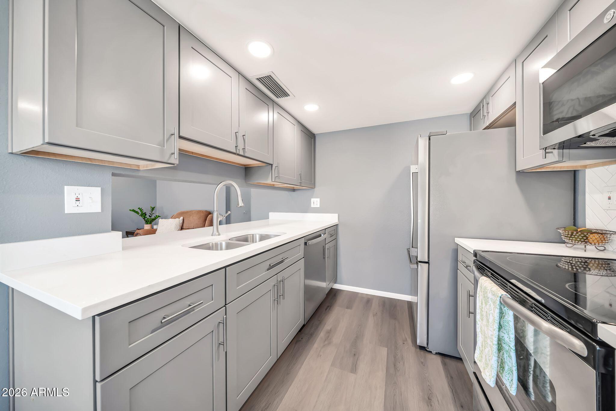 Residential in Phoenix 3