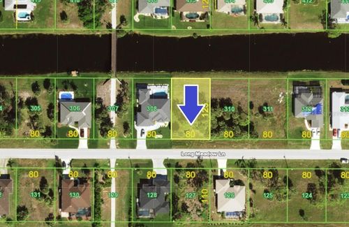 188 Long Meadow Ln, Rotonda West, FL, 33947-1836 | Card Image