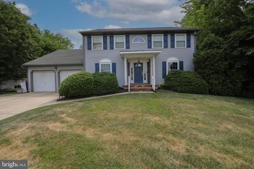 2 Jay Ct, MARLTON, NJ, 08053-2416 | Card Image