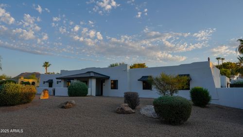 6700 E Solano Dr, Paradise Valley, AZ, 85253-5974 | Card Image