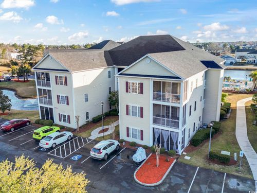 unit-201-2070 Cross Gate Blvd, Surfside Beach, SC, 29575-5492 | Card Image