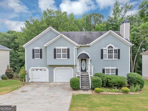 1735 Silver Way, Lithia Springs, GA, 30122-3957 | Card Image