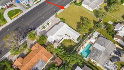 0 S Congress Avenue, Home with 0 bedrooms, 0 bathrooms and null parking in West Palm Beach FL | Image 1