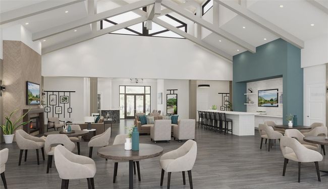 Stonewater Club House | Image 25