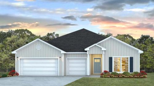 50 Bodiford Ln, Crawfordville, FL, 32327-3311 | Card Image