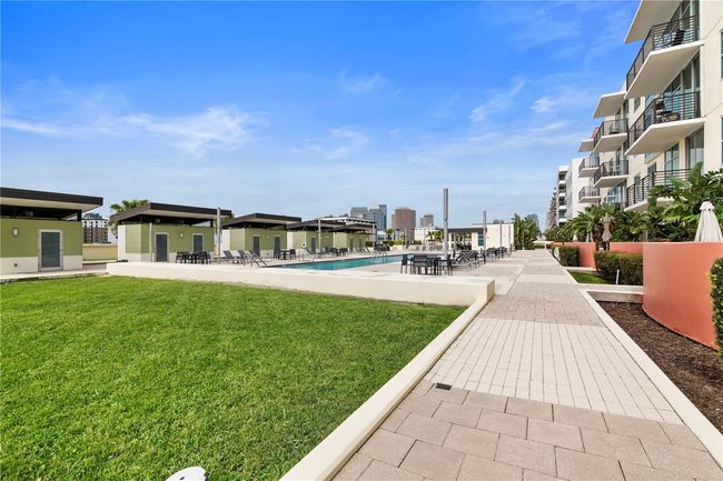 UNIT-912 - 1208 E Kennedy Blvd, Condo with 2 bedrooms, 2 bathrooms and null parking in TAMPA FL | Image 49