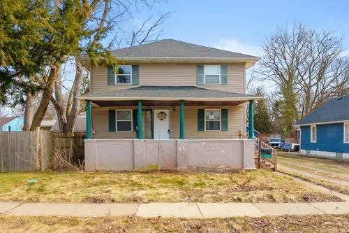 2120 E Main St, Kalamazoo, MI, 49048-2037 | Card Image