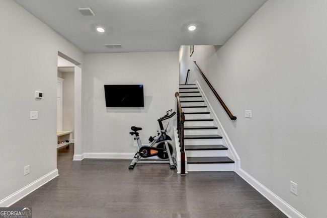 373 Via Secco Ln, Townhouse with 4 bedrooms, 4 bathrooms and null parking in Suwanee GA | Image 51