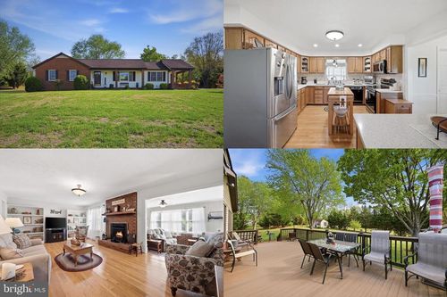 7452 Sperryville Pike, BOSTON, VA, 22713-4359 | Card Image