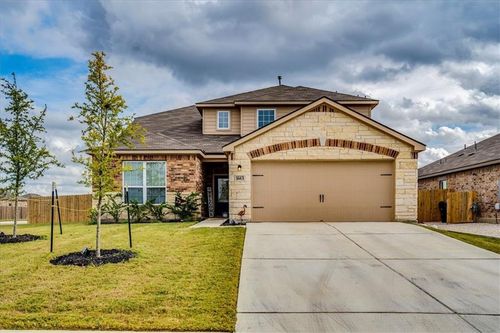 1663 Violet Ln, Kyle, TX, 78640-2440 | Card Image