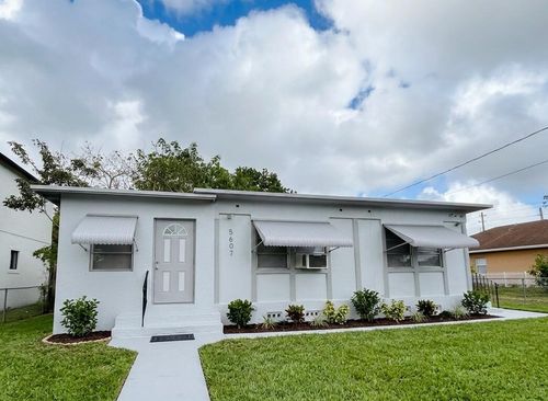 5607 Polk Street, Hollywood, FL, 33021 | Card Image