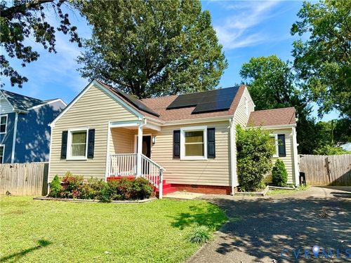 3815 Benton Ave, Richmond, VA, 23222-2305 | Card Image