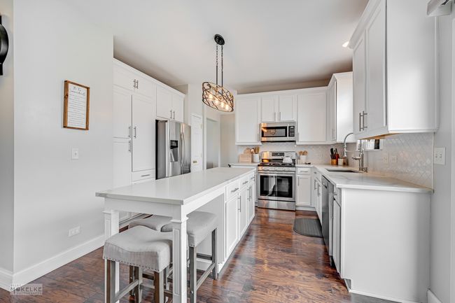 2367 Wilson Creek Cir, House other with 4 bedrooms, 3 bathrooms and 2 parking in Aurora IL | Image 10