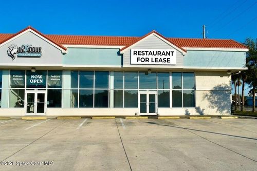 100-5240 N Atlantic Ave, Cocoa Beach, FL, 32931-3766 | Card Image