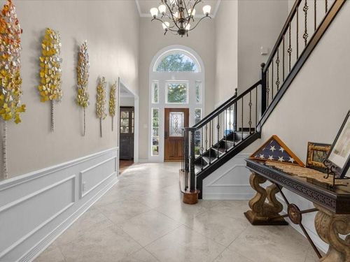 2436 Pebble Beach Dr, League City, TX, 77573-6417 | Card Image