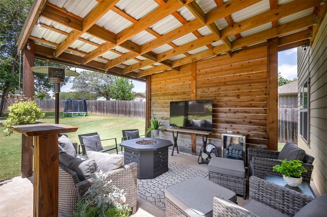 4306 Lucero Dr, House other with 3 bedrooms, 3 bathrooms and null parking in Granbury TX | Image 25
