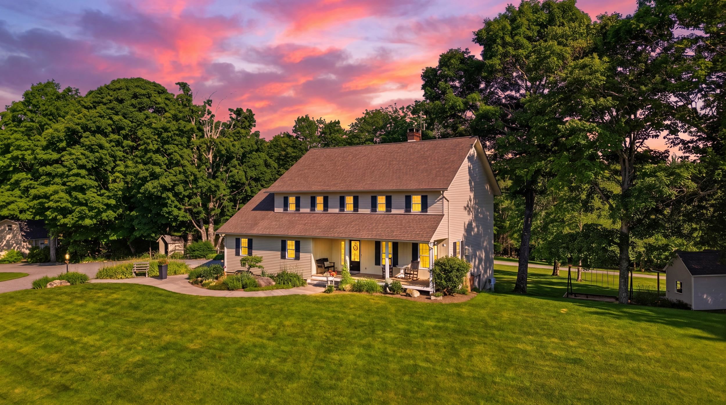 Residential in Rindge 2