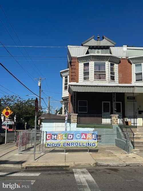 4900 N 11th St, PHILADELPHIA, PA, 19141-3561 | Card Image