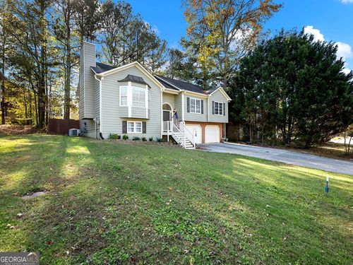 4775 Baker Plantation Drive, Acworth, GA, 30101 | Card Image