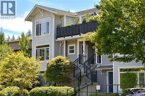 201-591 Latoria Road, Langford, BC, V8W2T6 | Card Image