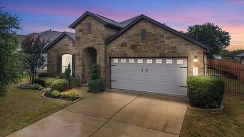 201 Little Draw Ln, Leander, TX, 78641-4361 | Card Image