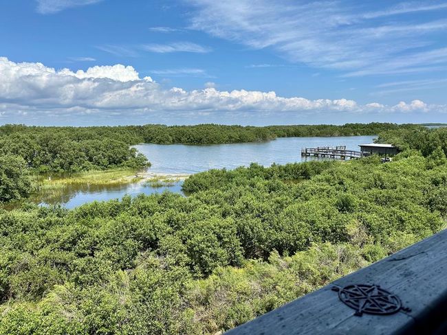 C - 11 Old Mill Dr, Condo with 2 bedrooms, 2 bathrooms and null parking in Cedar Key FL | Image 24