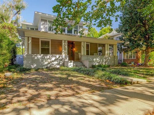 809 Nw 16th St, Oklahoma City, OK, 73106-6401 | Card Image