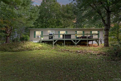 344 County Route 4, Central Square, NY, 13036-3411 | Card Image