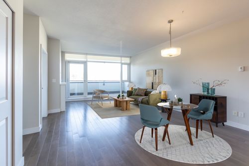 507-5725 Teredo St, Sechelt, BC, V7Z0J7 | Card Image