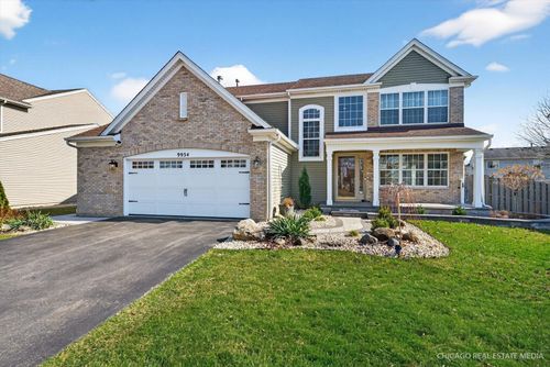 9934 Bedford Dr, Huntley, IL, 60142-2322 | Card Image