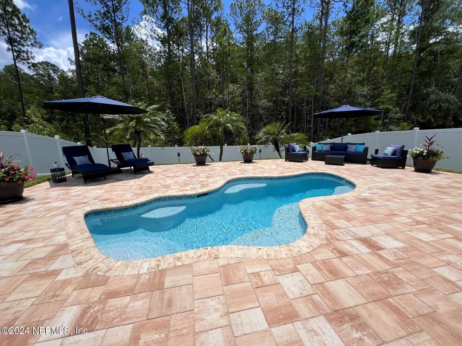 Parkland Trl, Saint Augustine, FL 32095