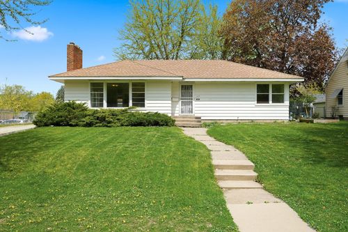 1633 Rome Ave, Saint Paul, MN, 55116-2423 | Card Image