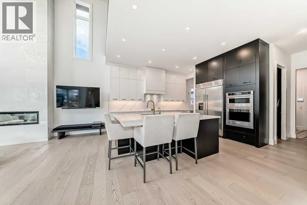 Residential in Calgary 5