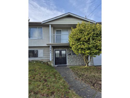 1341 E Parker Street E, White Rock, BC, V4B4S4 | Card Image