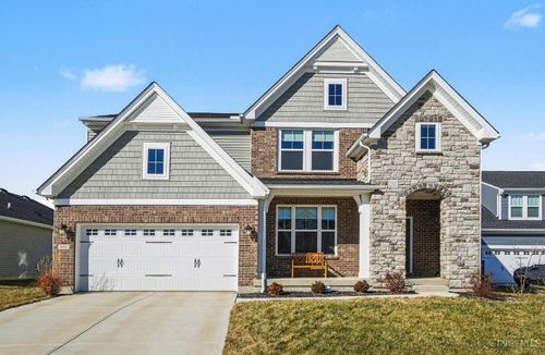 936 Pondside Lane, Morrow, OH, 45152 | Card Image