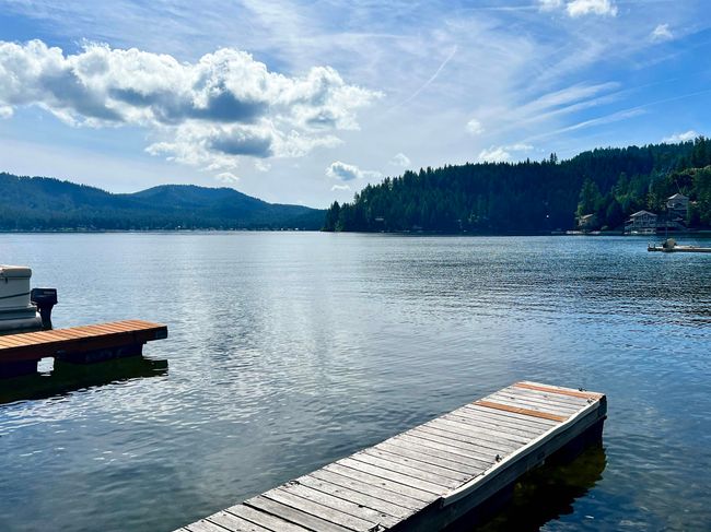 3797 Deer Ln, House other with 2 bedrooms, 1 bathrooms and null parking in Loon Lake WA | Image 22