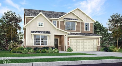 3093 Grand Lake Blvd, Greenwood, IN, 46143-5052 | Card Image