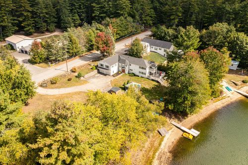 646 Acton Ridge Road, Wakefield, NH, 03830 | Card Image