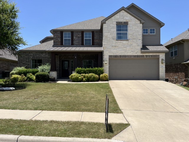 Williams Way, Cedar Park, TX 78613