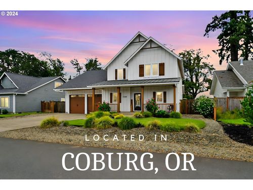 32549 Hatfield St, Coburg, OR, 97408 | Card Image