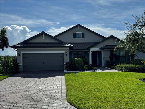 19001 Aqua Shore Dr, FORT MYERS, FL, 33913-7894 | Card Image