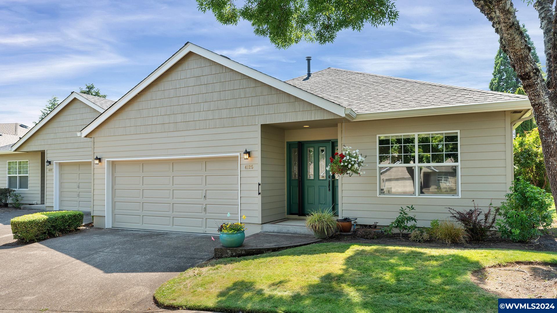 Tamarack Dr, Corvallis, OR 97330