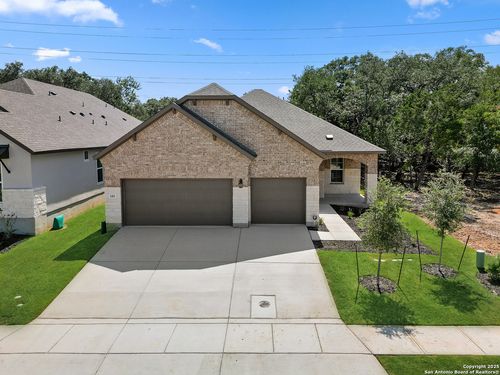 141 Rosanna Rdg, Universal City, TX, 78148-0207 | Card Image