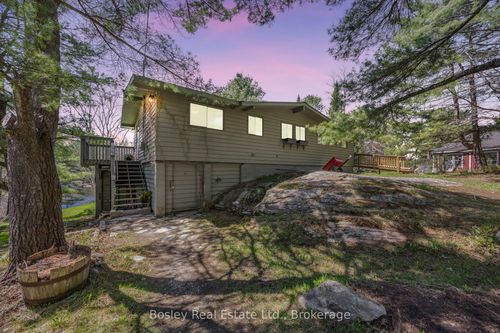 22 Shebeshekong Estates Rd S, Carling, ON, P0G1G0 | Card Image