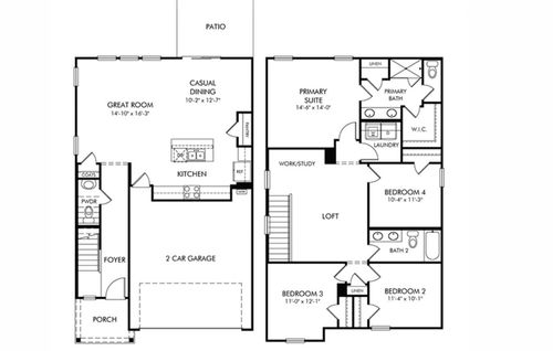 325 Fair Cross Circle, Piedmont, SC, 29673 | Card Image