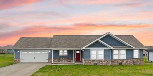 321 Lone Oak Drive, Somerset, KY, 42503 | Card Image