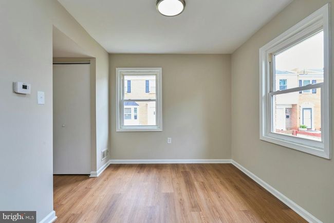 8321 Irongate Way, Townhouse with 3 bedrooms, 3 bathrooms and null parking in MANASSAS VA | Image 12